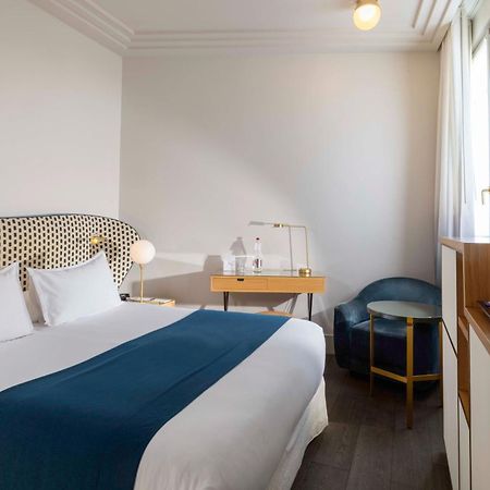 Hotel Le Marianne Париж Екстериор снимка